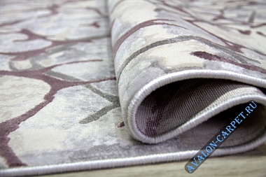 картинка 36892J STAN L.GREY / LILA магазин являющийся официальным дистрибьютором в России 