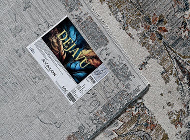 картинка 38181A STAN M.BLUE / M.BLUE магазин являющийся официальным дистрибьютором в России 