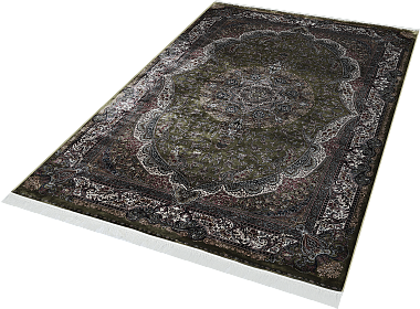 картинка 39759A STAN GREEN / GREEN магазин являющийся официальным дистрибьютором в России 