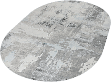 картинка 36506A OVAL BLUE / GREY магазин являющийся официальным дистрибьютором в России 