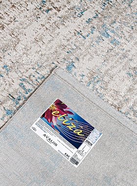 картинка 38554A R BLUE FLS / CREAM FLS магазин являющийся официальным дистрибьютором в России 