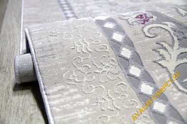 картинка 36548A STAN GREY / LILA магазин являющийся официальным дистрибьютором в России 