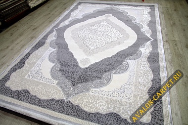 картинка 36846A STAN L.GREY / GREY магазин являющийся официальным дистрибьютором в России 