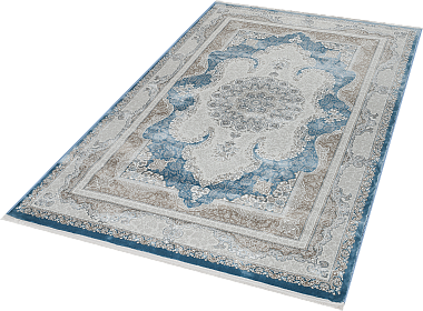 картинка 36945A STAN BLUE / BLUE магазин являющийся официальным дистрибьютором в России 