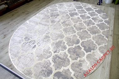 картинка 36557A OVAL CREAM / CREAM магазин являющийся официальным дистрибьютором в России 