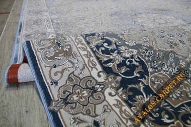 картинка 36980X STAN BLUE / BLUE магазин являющийся официальным дистрибьютором в России 