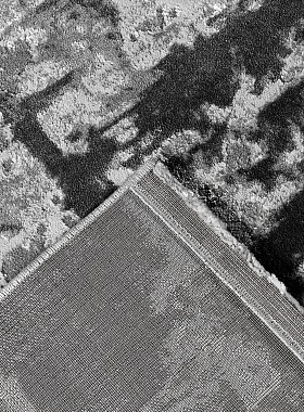 картинка 51272B SQUARE GREY / L.GREY магазин являющийся официальным дистрибьютором в России 