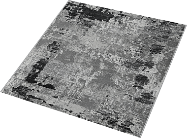 картинка 39883A SQUARE GREY / L.GREY магазин являющийся официальным дистрибьютором в России 