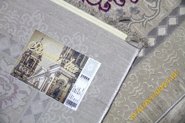 картинка 36548A STAN GREY / LILA магазин являющийся официальным дистрибьютором в России 