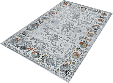 картинка 50005A STAN WHITE / L.GREY магазин являющийся официальным дистрибьютором в России 