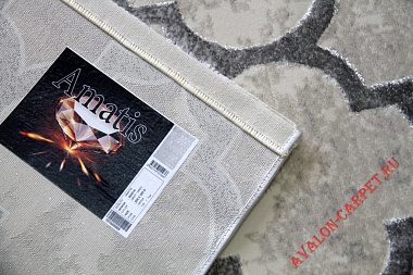 картинка 36557A STAN GREY / GREY магазин являющийся официальным дистрибьютором в России 