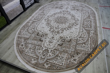 картинка 36976X OVAL L.VIZON / L.VIZON магазин являющийся официальным дистрибьютором в России 