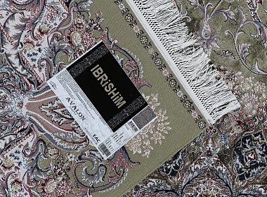 картинка 39759A STAN GREEN / GREEN магазин являющийся официальным дистрибьютором в России 