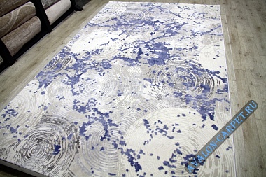 картинка 36904J STAN L.GREY / BLUE магазин являющийся официальным дистрибьютором в России 