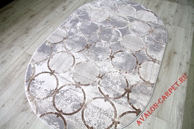 картинка 36444B OVAL D.VIZON / D.VIZON магазин являющийся официальным дистрибьютором в России 