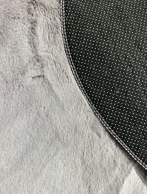 картинка Двойное сердце STAN 5 GRAY LILAC магазин являющийся официальным дистрибьютором в России 