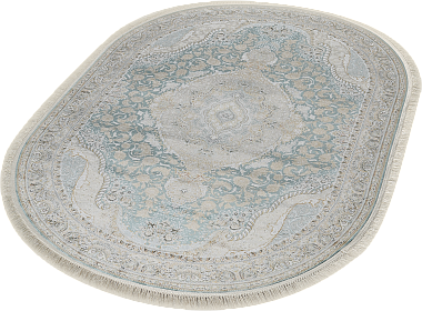 картинка G146 OVAL BLUE / GRAY магазин являющийся официальным дистрибьютором в России 