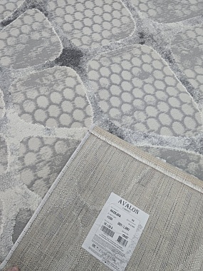 картинка 41038A STAN GREY / L.GREY магазин являющийся официальным дистрибьютором в России 