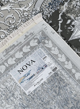 картинка 51386A STAN BLUE / L.GREY магазин являющийся официальным дистрибьютором в России 