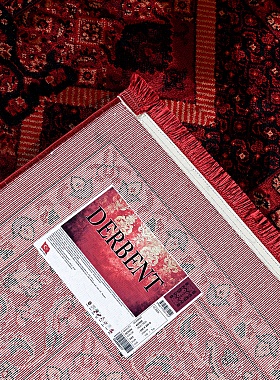 картинка 40289A STAN RED / RED магазин являющийся официальным дистрибьютором в России 