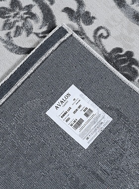 картинка 36932J SQUARE CREAM / GREY магазин являющийся официальным дистрибьютором в России 