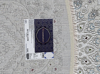 картинка 38650A OVAL WHITE / WHITE магазин являющийся официальным дистрибьютором в России 