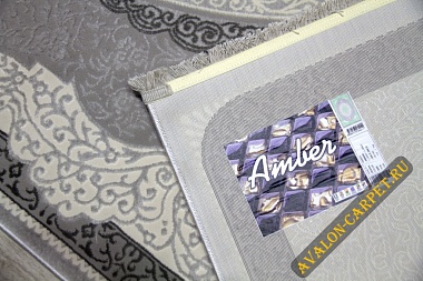 картинка 36845A STAN L.GREY / L.GREY магазин являющийся официальным дистрибьютором в России 