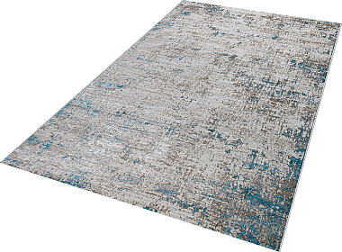 картинка 38554A R BLUE FLS / CREAM FLS магазин являющийся официальным дистрибьютором в России 