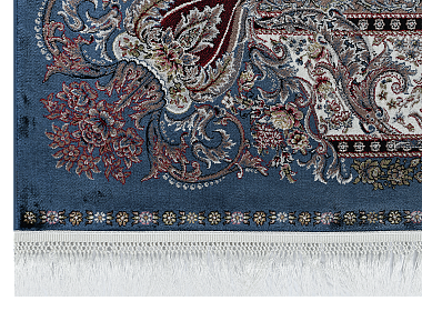 картинка 39759A STAN BLUE / BLUE магазин являющийся официальным дистрибьютором в России 