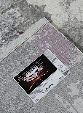 картинка 36506A STAN GREY / LILA магазин являющийся официальным дистрибьютором в России 