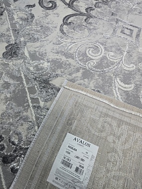 картинка 41028A STAN L.GREY / GREY магазин являющийся официальным дистрибьютором в России 