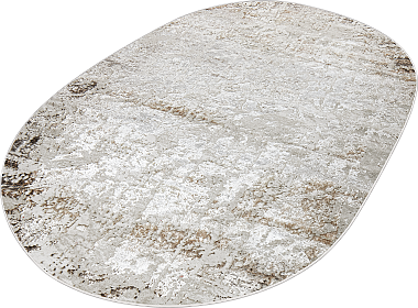 картинка 38551A OVAL BROWN FLS / CREAM FL магазин являющийся официальным дистрибьютором в России 