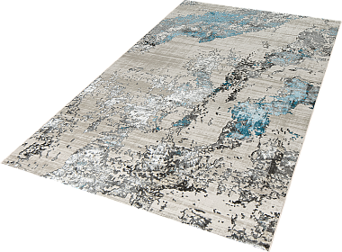 картинка 38637A STAN BLUE FLS / CREAM FLS магазин являющийся официальным дистрибьютором в России 