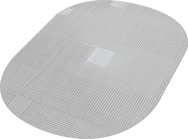 картинка K0005A OVAL BEIGE / BEIGE магазин являющийся официальным дистрибьютором в России 