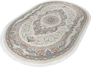 картинка G144 OVAL CREAM магазин являющийся официальным дистрибьютором в России 