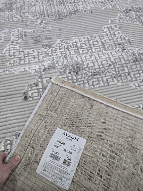 картинка 41024A STAN L.GREY / GREY магазин являющийся официальным дистрибьютором в России 