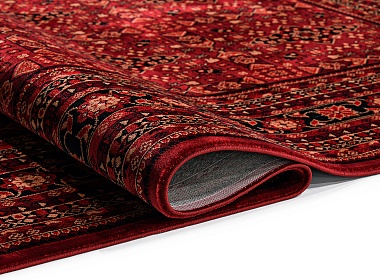 картинка 40290A STAN RED / RED магазин являющийся официальным дистрибьютором в России 