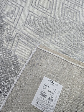 картинка 41027A STAN L.GREY / GREY магазин являющийся официальным дистрибьютором в России 