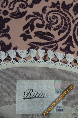 картинка 36177A OVAL LILA / LILA магазин являющийся официальным дистрибьютором в России 