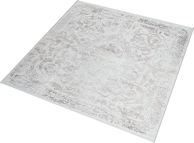 картинка 36932J SQUARE CREAM / D.BEIGE магазин являющийся официальным дистрибьютором в России 