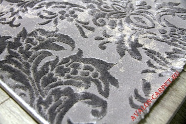 картинка 36527A STAN GREY / GREY магазин являющийся официальным дистрибьютором в России 