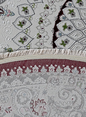 картинка 38861A OVAL RED / RED магазин являющийся официальным дистрибьютором в России 