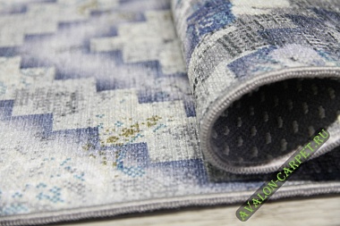 картинка MK063R1 STAN GREY-BLUE магазин являющийся официальным дистрибьютором в России 