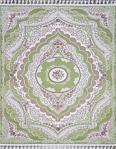 36073A stan GREEN / GREEN