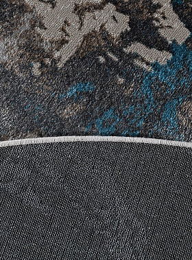 картинка 38508B DAIRE BLUE FLS / BEIGE COK магазин являющийся официальным дистрибьютором в России 