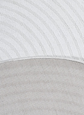 картинка K0012A OVAL CREAM / CREAM COKME магазин являющийся официальным дистрибьютором в России 