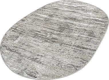 картинка 38550A OVAL GREY FLS / CREAM FLS магазин являющийся официальным дистрибьютором в России 