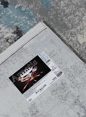 картинка 36506A STAN GREY / BLUE магазин являющийся официальным дистрибьютором в России 