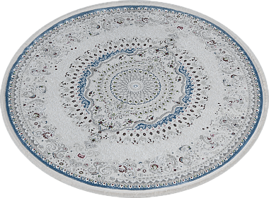 картинка 38861A DAIRE BLUE / BLUE магазин являющийся официальным дистрибьютором в России 