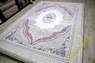 картинка 36548A STAN GREY / LILA магазин являющийся официальным дистрибьютором в России 